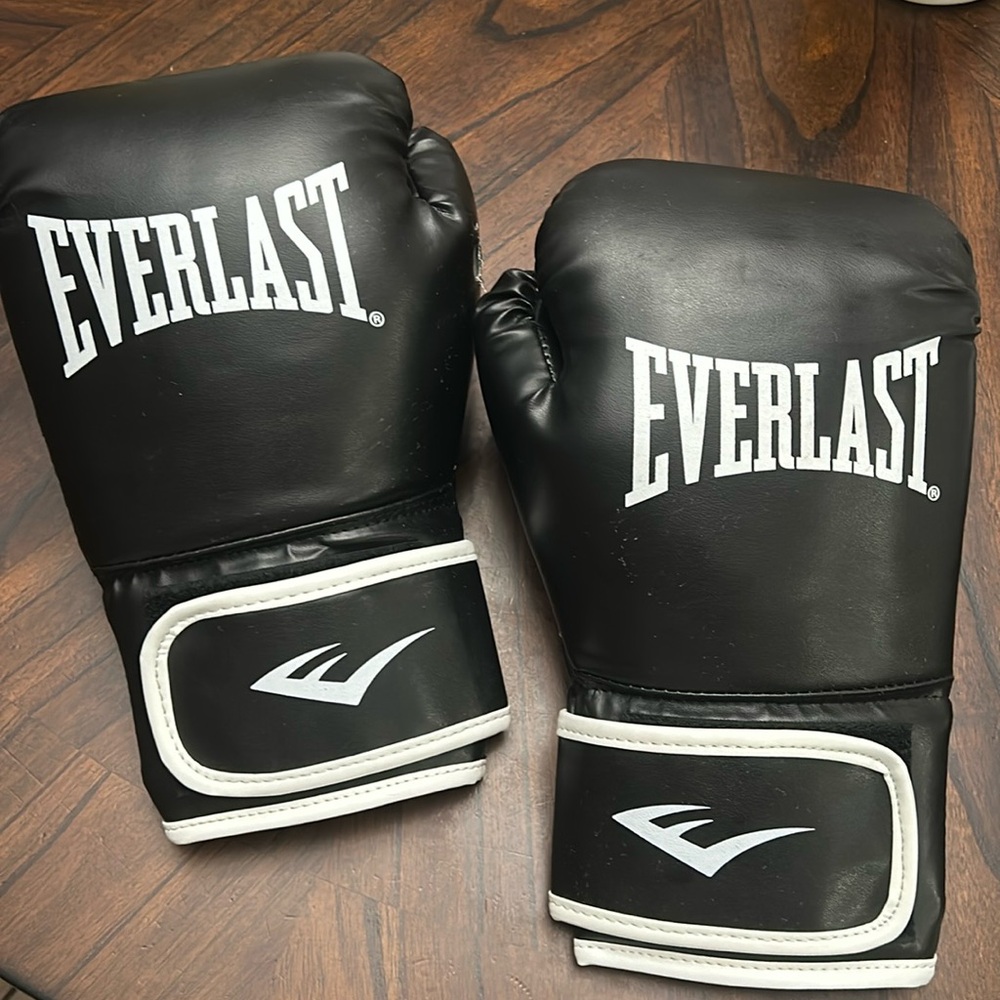Everlast Core Training Gloves L/Xl